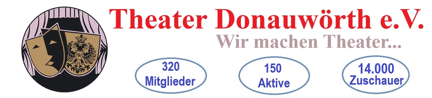 Theater Donauwoerth e.V.
